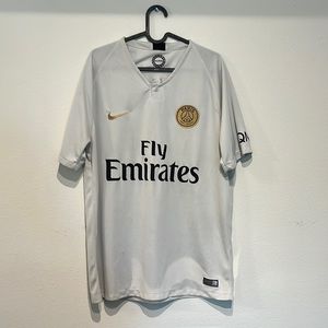 ❗️PARIS SAINT GERMAIN SOCCER JERSEY 18/19❗️
